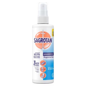 Sagrotan Hygiene Pumpspray Desinfektion 100ml