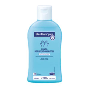 Sterillium pure von HARTMANN  100ml